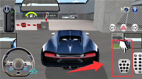 3D驾驶课车辆安卓版下载 3D驾驶课车辆安卓版下载
