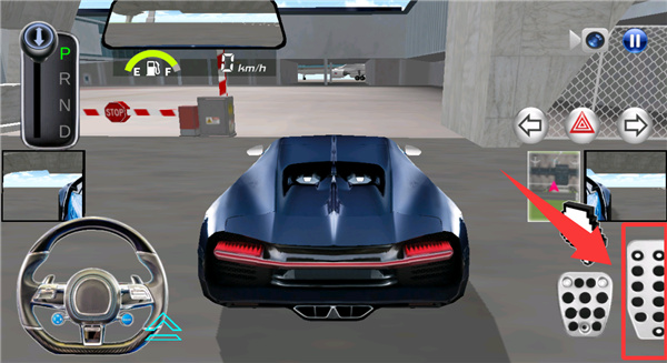 3D驾驶课车辆安卓版下载 3D驾驶课车辆安卓版下载