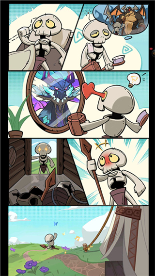 史诗大陆无限金币版下载 史诗大陆无限金币版下载