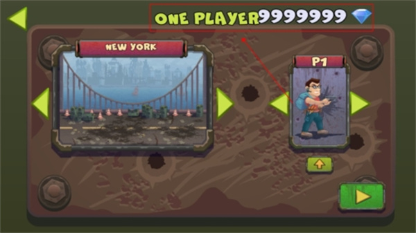 两个家伙和僵尸2内置作弊菜单下载 两个家伙和僵尸2内置作弊菜单下载