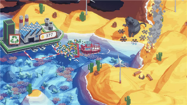 溢出Spilled安卓版下载 溢出Spilled安卓版下载