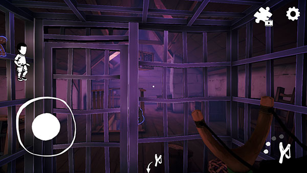 哭泣的女巫无敌版下载