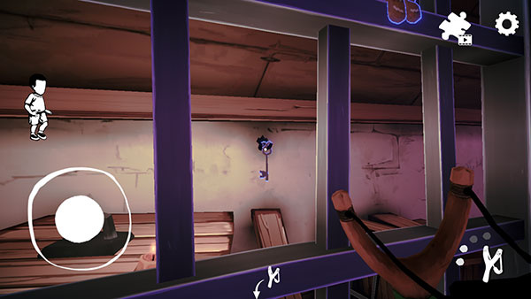 哭泣的女巫无敌版下载