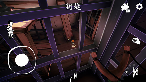 哭泣的女巫无敌版下载