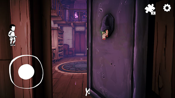 哭泣的女巫无敌版下载