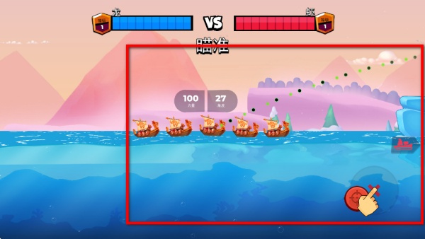 战舰之王无限金币下载