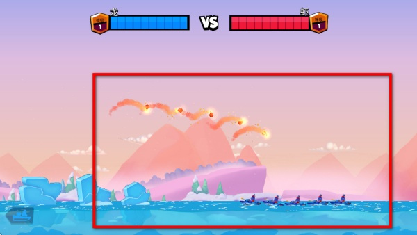 战舰之王无限金币下载