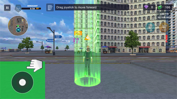 ����ģ����Ѳ������������