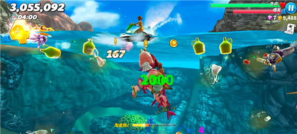 ����������MOD���ײ˵�����