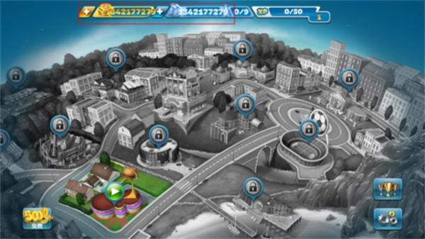 烹饪发烧友内置菜单下载