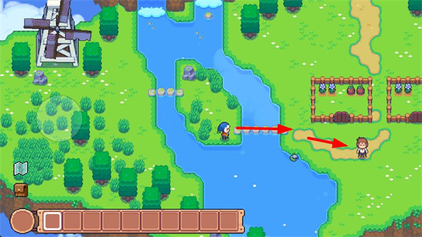 月光石岛安卓版下载