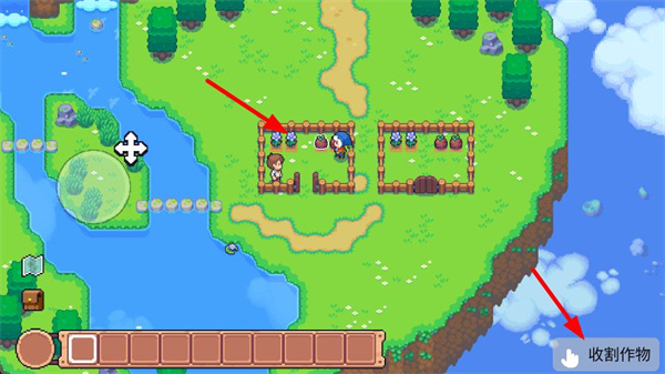 月光石岛安卓版下载