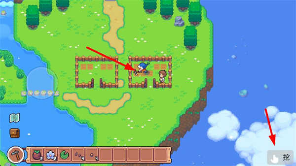 月光石岛安卓版下载