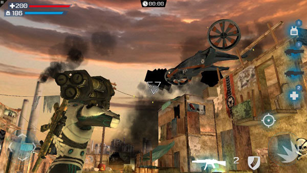 杀戮之旅3内置功能菜单下载 杀戮之旅3内置功能菜单下载