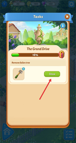 合并豪宅无限钻石版下载