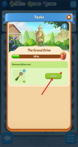 合并豪宅无限钻石版下载