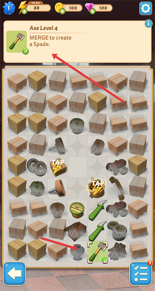 合并豪宅无限钻石版下载