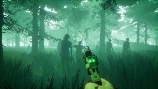 朊病毒感染正版下载 朊病毒感染正版下载