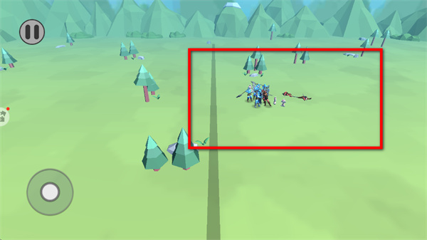 超级步兵安卓版下载