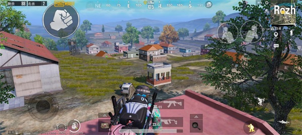 pubg公益直装2.8(PUBG MOBILE)