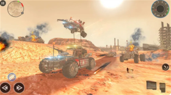 �ռ���������ģ����