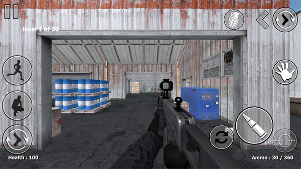 僵尸杀戮4安卓版下载 僵尸杀戮4安卓版下载