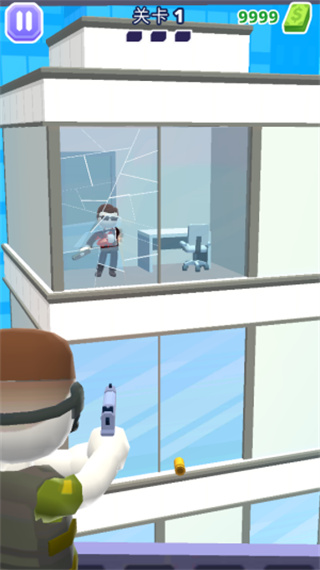 直升机射手武器全解锁下载