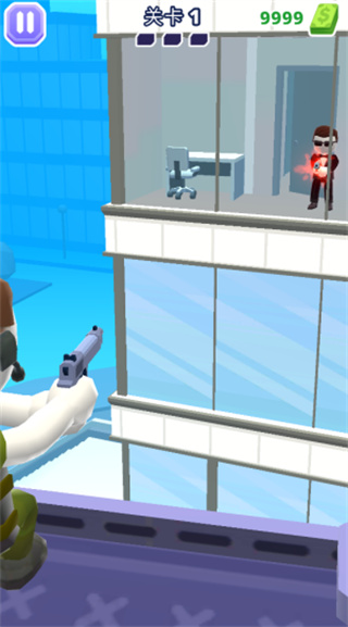 直升机射手武器全解锁下载