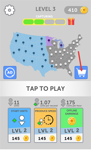 决战沙场内置菜单下载