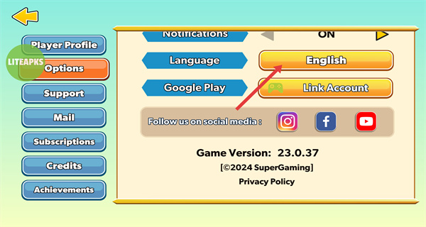 塔的征服内置作弊菜单汉化下载