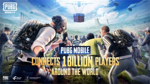 PUBG Mobile���������