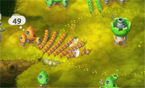 Ģ��ս��2����MOD�˵����İ���ɫ����