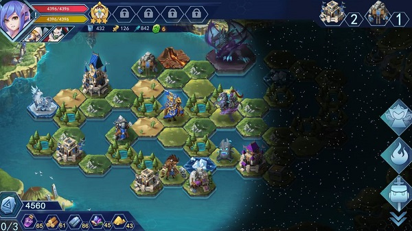 ��ʿ��ħ��ս����׿������