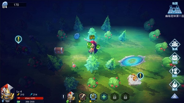 ��ʿ��ħ��ս����׿������