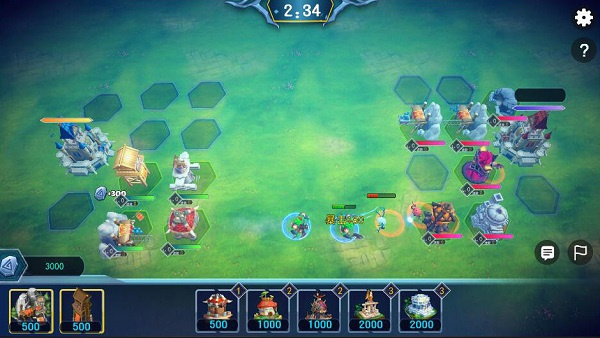 ��ʿ��ħ��ս����׿������