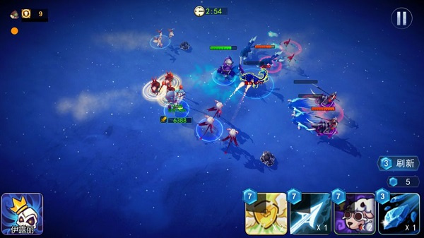 ��ʿ��ħ��ս����׿������