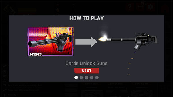 ��ʵǹе2���ò˵�����