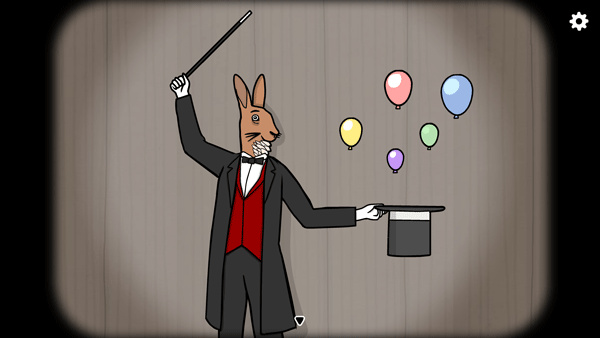 兔子先生的魔法秀安卓版下载 兔子先生的魔法秀安卓版下载