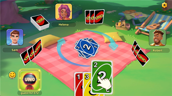 UNO手机版下载 UNO手机版下载