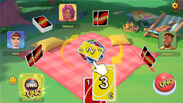 UNO手机版下载 UNO手机版下载