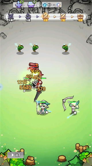 ��ɫ���ս����׿������