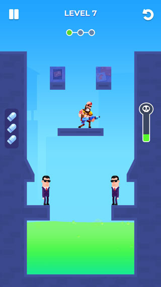 击打大师内置菜单版下载 击打大师内置菜单版下载