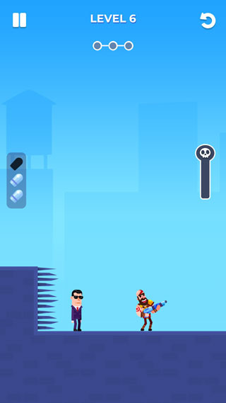 击打大师内置菜单版下载 击打大师内置菜单版下载