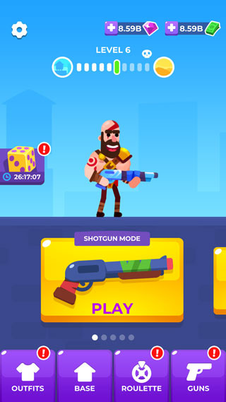 击打大师内置菜单版下载 击打大师内置菜单版下载