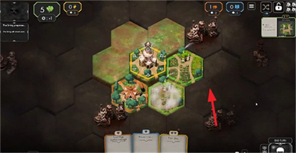 �������������ײ˵����°�����