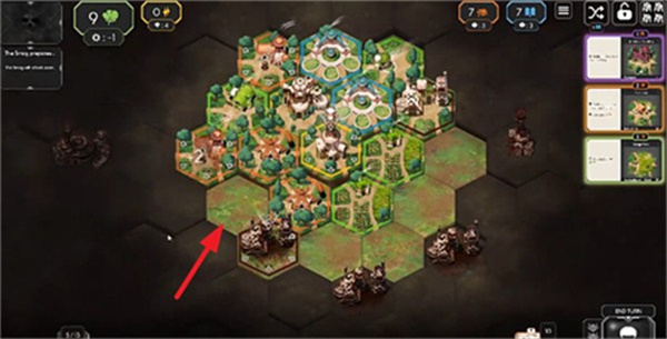 �������������ײ˵����°�����