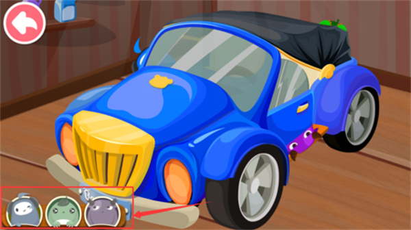 宝宝捉迷藏作弊菜单游戏下载 宝宝捉迷藏作弊菜单游戏下载