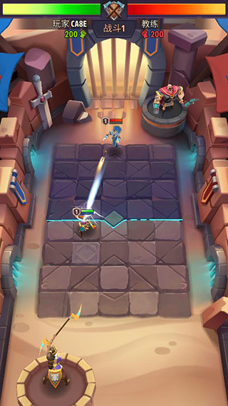 神王角斗免费版下载 神王角斗免费版下载