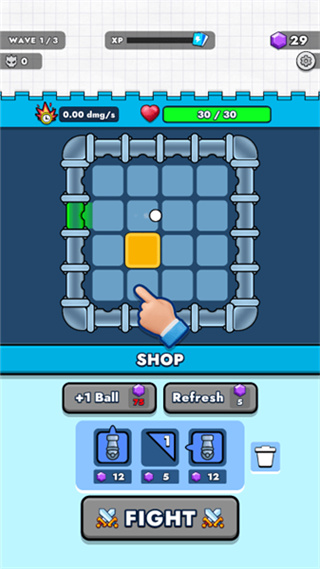 ���������������ù��ܲ˵����İ�����