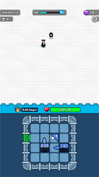 ���������������ù��ܲ˵����İ�����